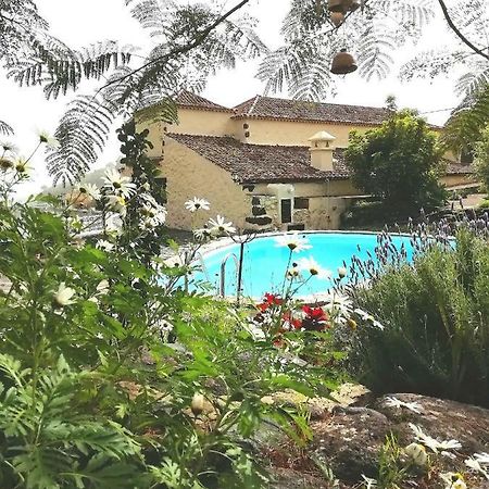 Grosse Finca 19Jh, Pool, Terrasse, Nahe Santa Cruz Santa Cruz de la Palma  Exterior photo