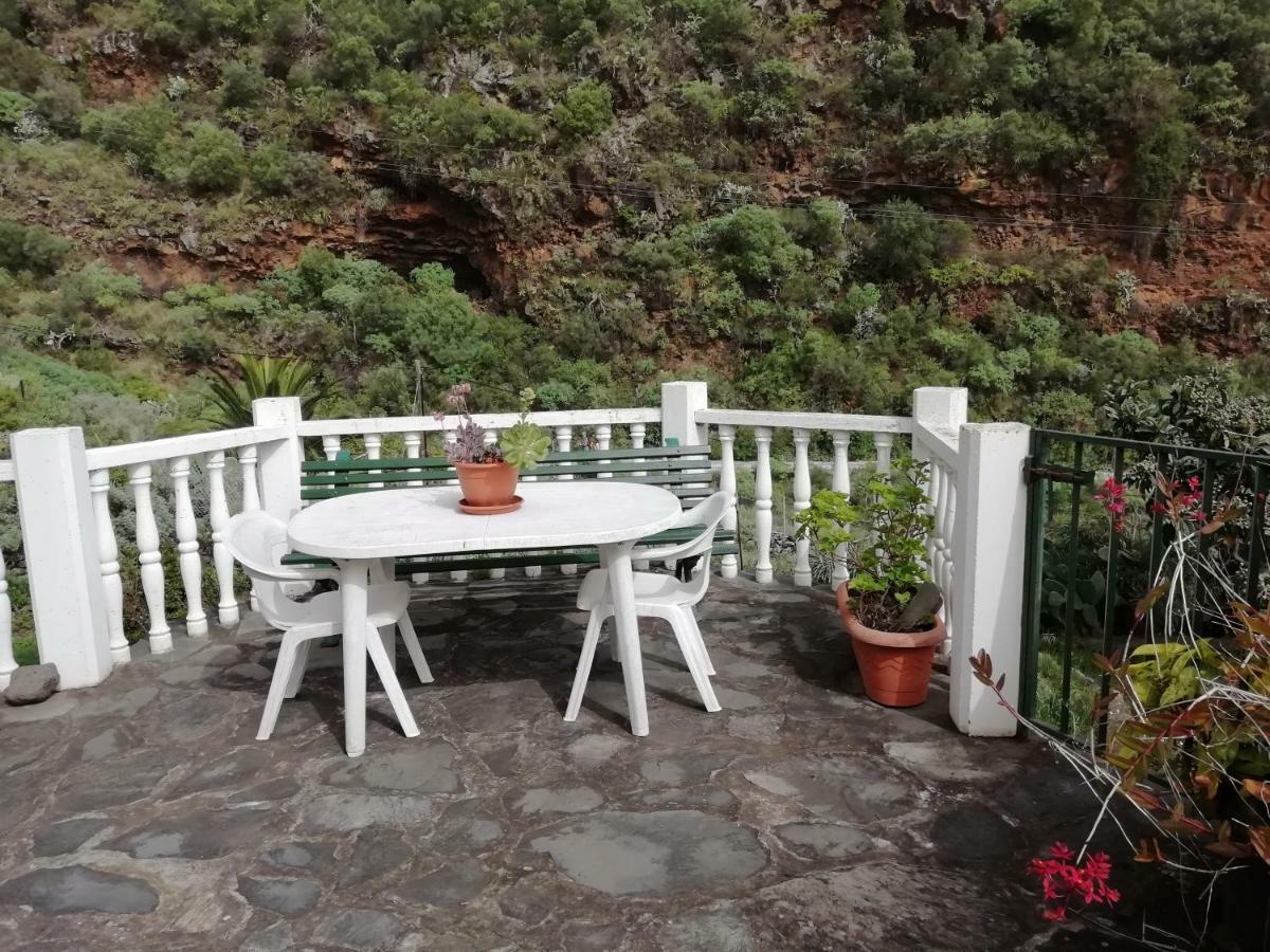 Grosse Finca 19Jh, Pool, Terrasse, Nahe Santa Cruz Santa Cruz de la Palma  Exterior photo
